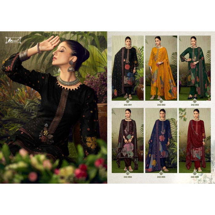 Kesar Sachi Sagun Dress Materials